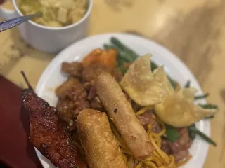 Grand Buffet