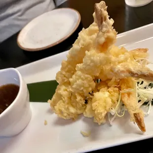 Tempura