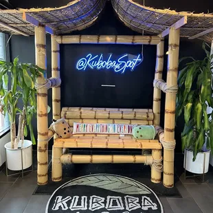 Photo spot - IG @bougiefoodieboi