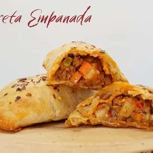 food, burritos and wraps