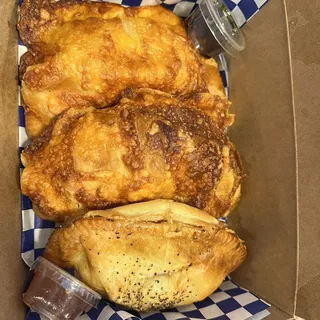 Chicken Adobo