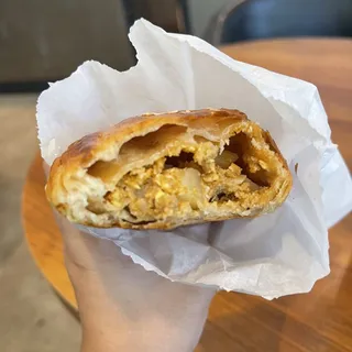 Longganisa "Pork Sausage" Omelette