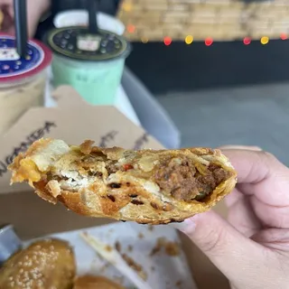 Kaldereta "Beef Stew"