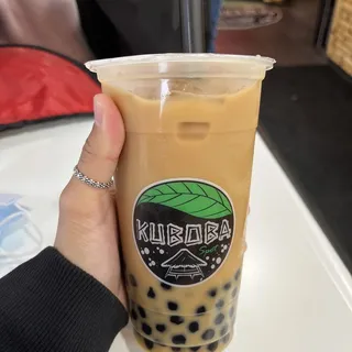 Classic Milk Tea