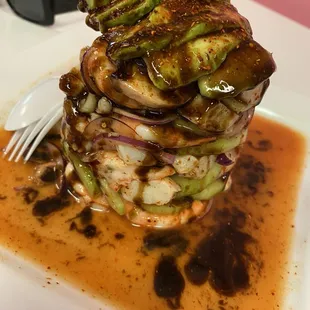 Ceviche Tore
