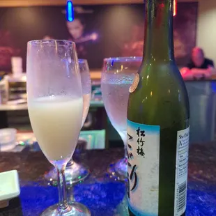 Sho Chiku Bai Nigori