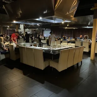 Hibachi
