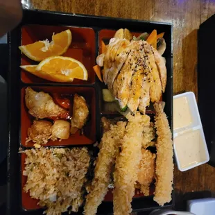 Box