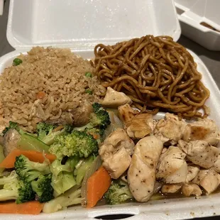ramen and noodles, food