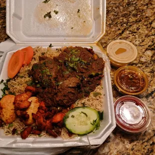 Kuchipudi Indian Kitchen