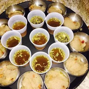 Panakam- wishing you a happy Sri Rama navami