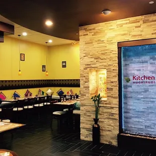 Welcome to the Kitchen of Kuchipudi