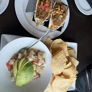 Ceviche