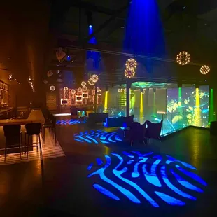 Walking into Kuduowl