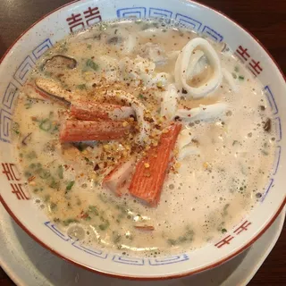 Tom Kha Talay