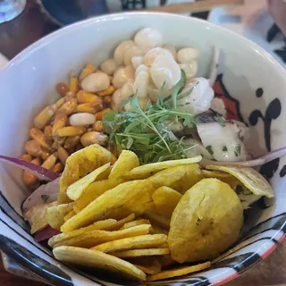 Ceviche Mix