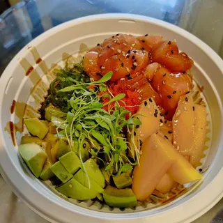 Poke Bowl