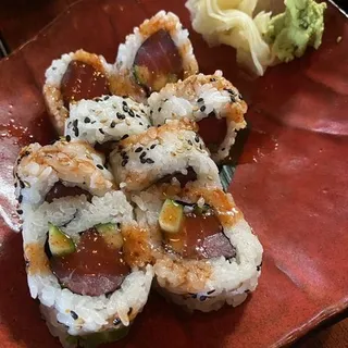 California Maki