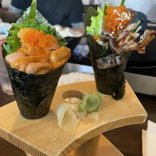 sushi, food, sushi and sashimi, sashimi