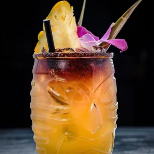 Mai Tai from Tipsy Tiki