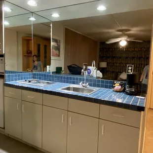 07.13.22 Kitchenette