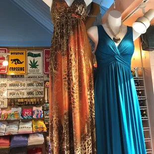 It has no name on the front door, but a few doors down from 88 Tees store.