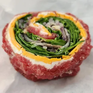 Kuhlmann's Fine Meats & Market
