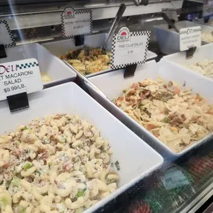 pasta, pasta dish, food