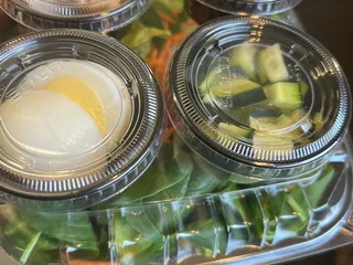 Scherpies Produce & Deli