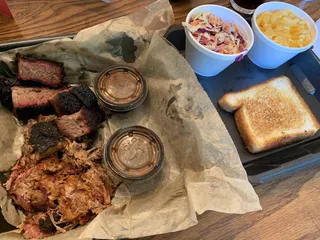 Velvet Smoke BBQ - Catering And Carry Out