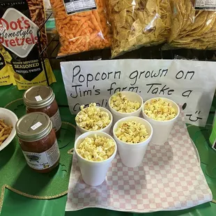 Kuhlwein'S Farm Market & Deli
