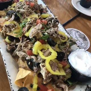 Nachos