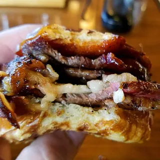 Brisket Slider