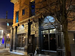 Three Blind Mice Irish Pub