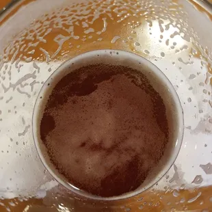 Anneliese Amber Red Ale