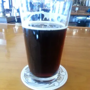 Tasty Brown Ale