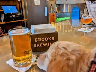 Brooks Brewing