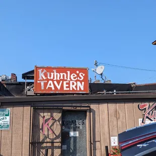 Kuhnle's Tavern