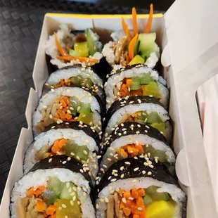 Kui - Korean Grill and Street Food