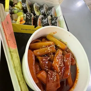 food