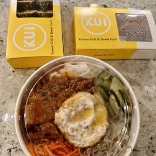 Bibimbap