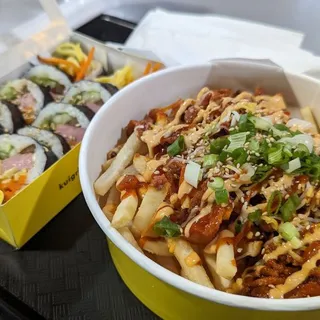 Kimbap