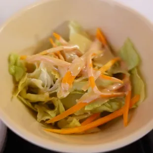 Salad