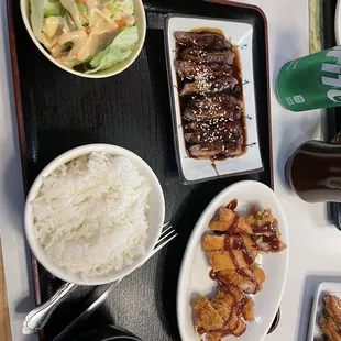 Bento Box