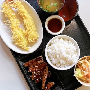 Beef Teriyaki