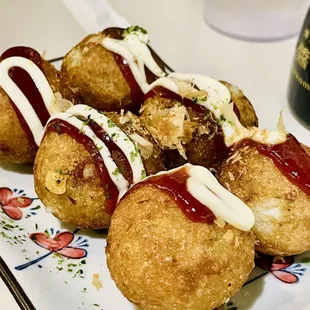 Takoyaki