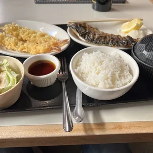 Saba Shio