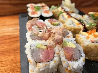 House of Sushi