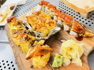 Wago Sushi