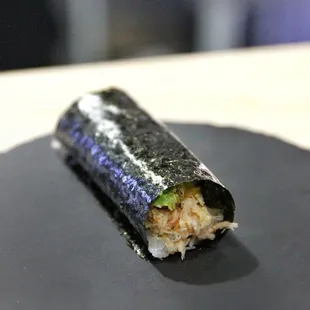 California handroll
